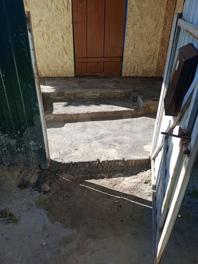 2-к. квартира, 52 м², 1/1 эт.