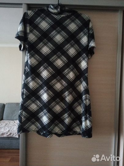 Платье -Туника для Беременных