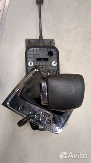 Кулиса кпп Volkswagen Passat 6, 2007