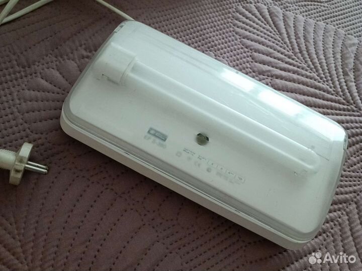 Аварийный светильник EF S380