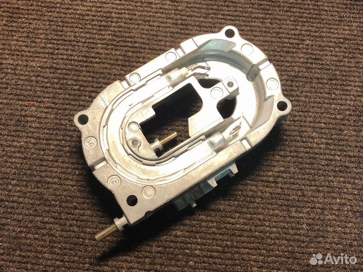 Бойлер для кофемашины Delonghi esam 3000