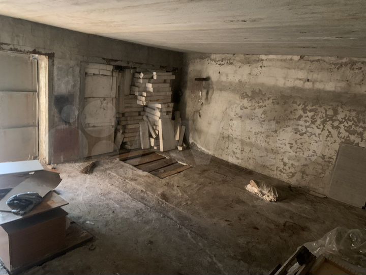 Гараж, 30 м²