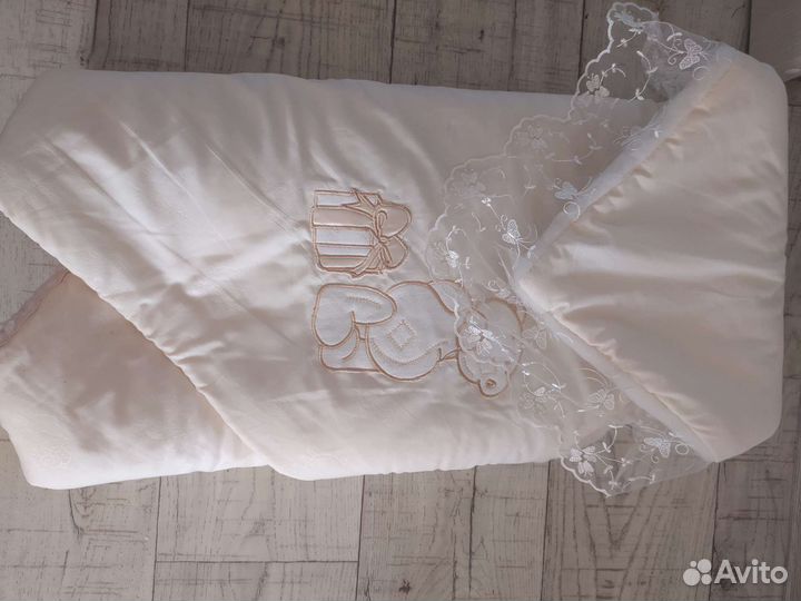 Комплект на выписку