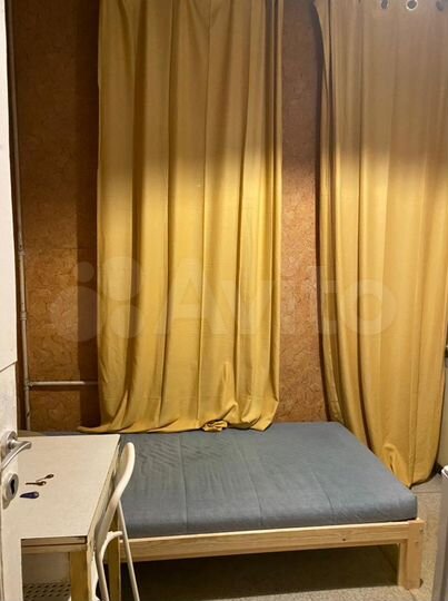 Комната 7 м² в 5-к., 1/5 эт.