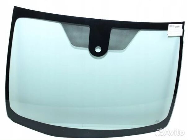 Лобовое стекло Nissan
