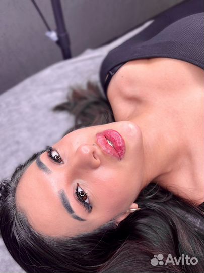 Косметолог