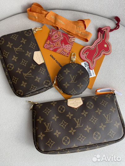 Сумка louis vuitton оригинальное качество