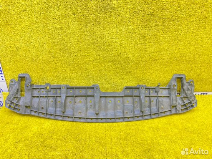 Защита бампера передняя Toyota Voxy/Noah/Esquire