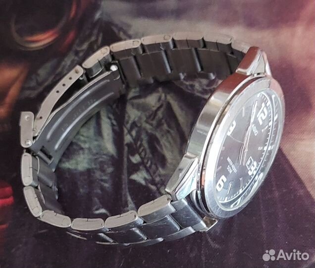 Часы casio MTP 1314