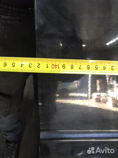 Дверь здвижная правая Ford Transit