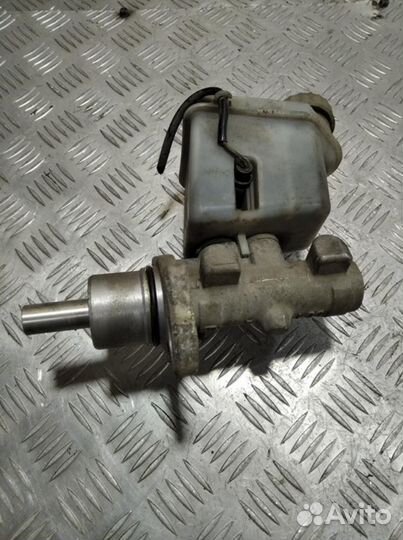 Цилиндр тормозов главный Chery Tiggo 2005-2016