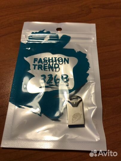 USB флэшка mini
