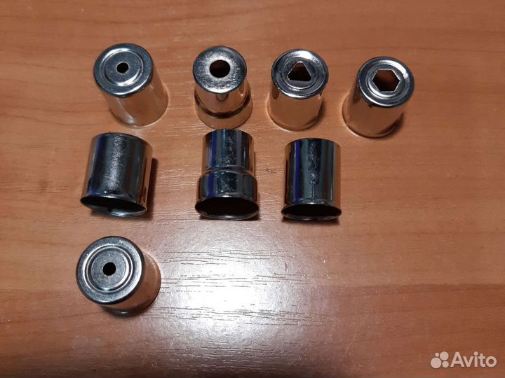 Запчасти для микроволновой печи