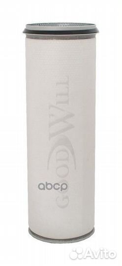 Фильтр воздушный (дополнительный) rotselmash