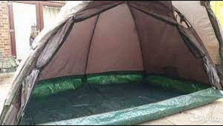 Палатка туристическая