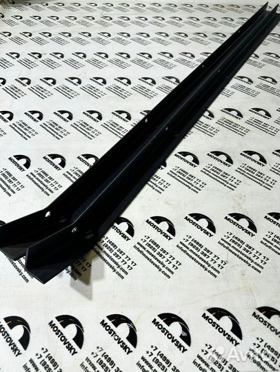 Направляющие кромка образователь Volvo 13963055