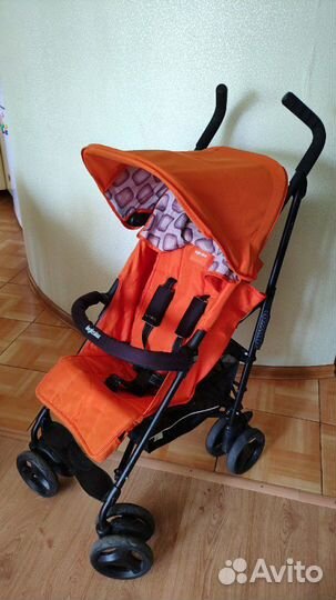 Коляска Inglesina Trip