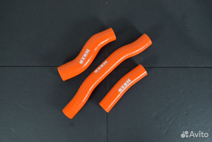 Шланги радиатора KTM/Husqvarna 19-22