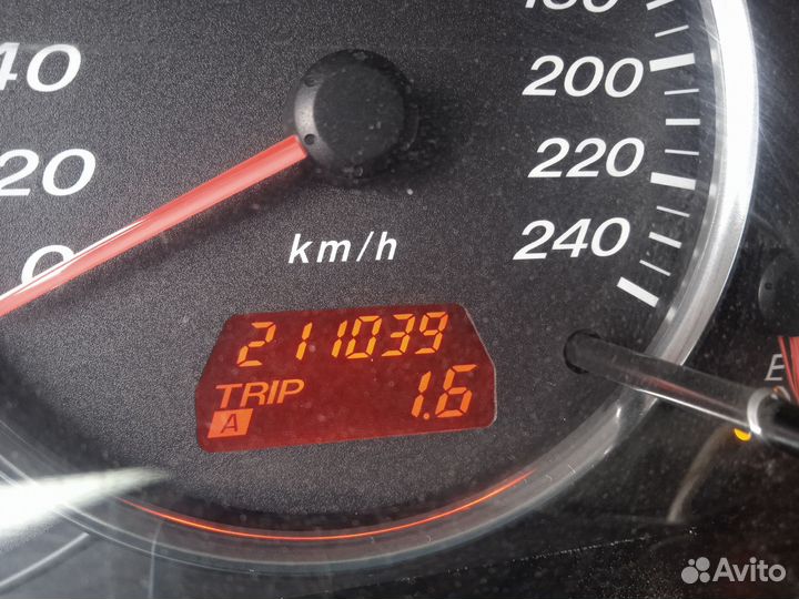 Двигатель 2.0 LF mazda 6 GG GH 2002-2012