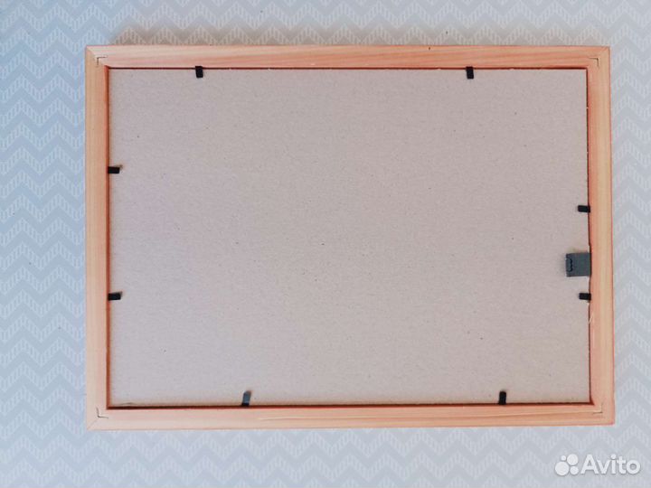 Рамки для фото А4 формата