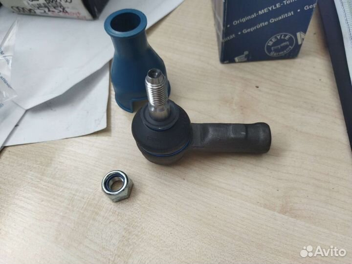 Наконечник рулевой Volkswagen Jetta passat