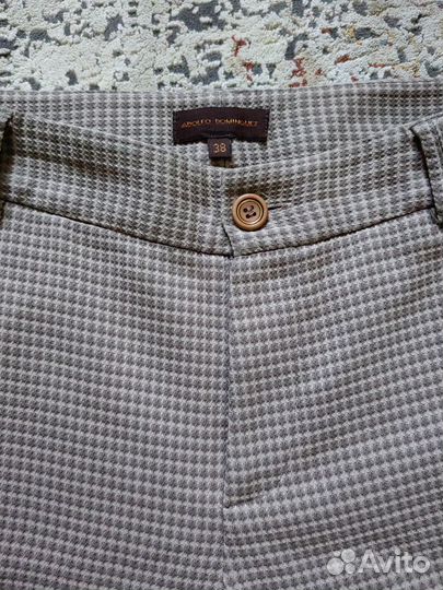 Брюки Adolfo dominguez 44р