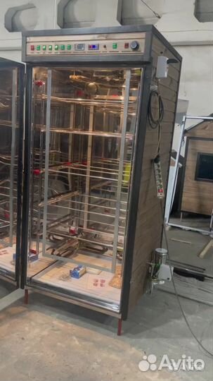 Коптильня 5 в 1