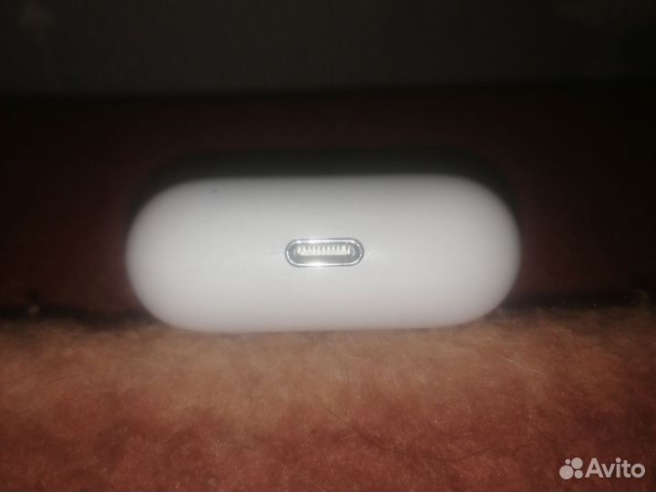 Airpods реплика