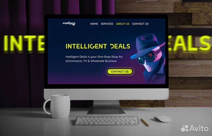 Графический дизайнер удаленно