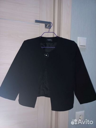 Пиджак школьный 15/16