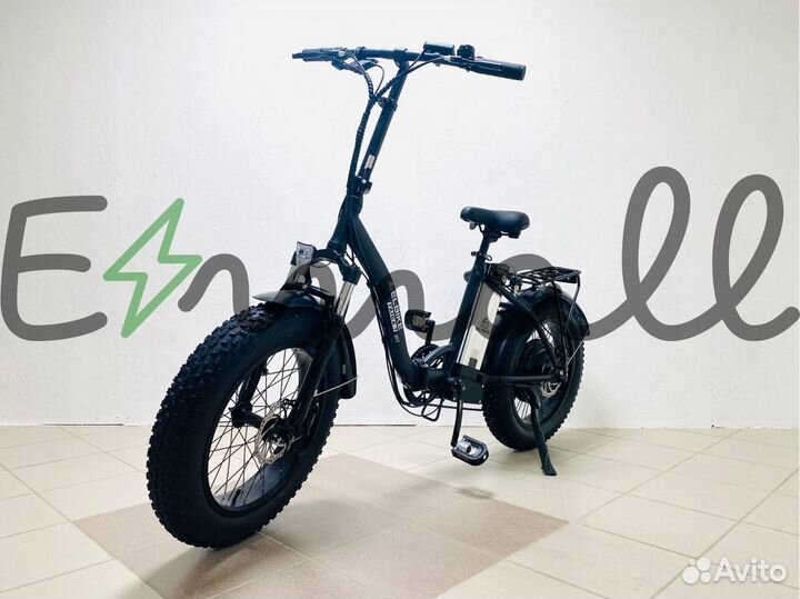 Электровелосипед