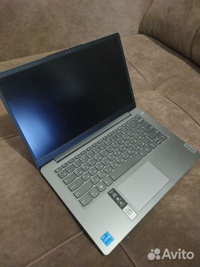 Ноутбук lenovo ideapad 3