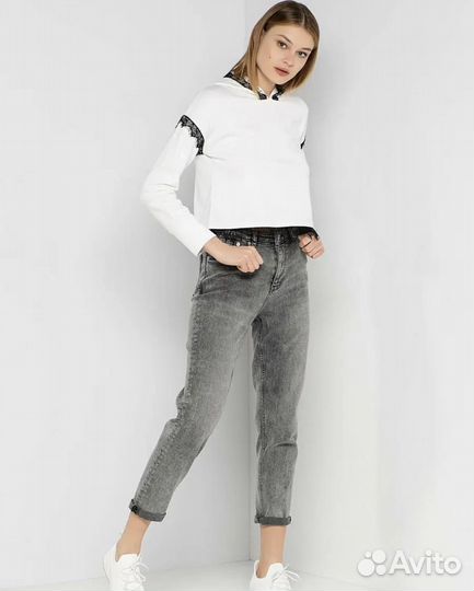 Толстовка женская новая blumarine оригинал xs