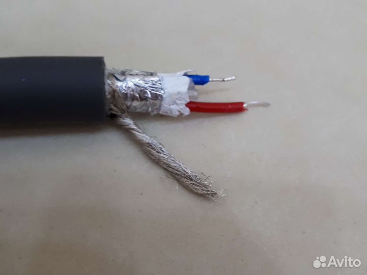 Межблочный кабель Reference Oehlbach