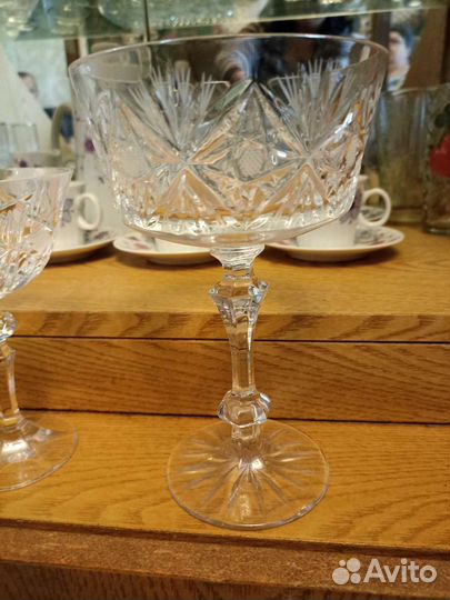 Конфетница СССР