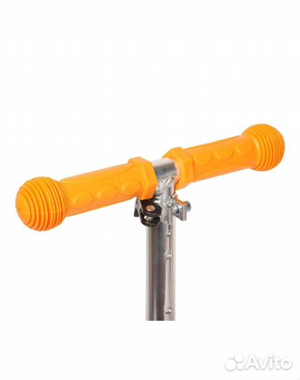 Новый Самокат