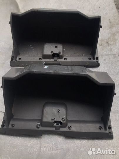 Бардачок пассажирский Mazda BT50/Ford Ranger