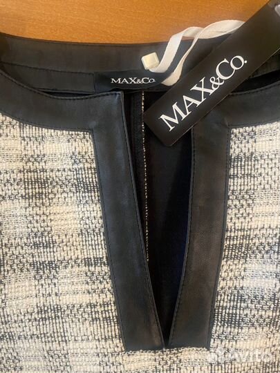 Платье женское Max&Co, новое