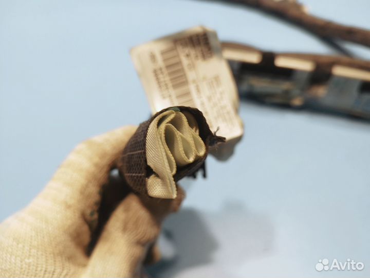 Подушка безопасности боковая для Ford Focus 2