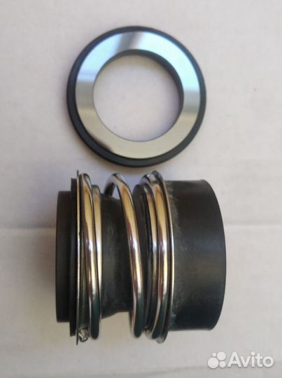 Торцевое уплотнение сальник MG12-24 для насоса