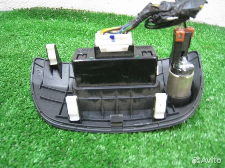 Разъем USB KIA soul 2009