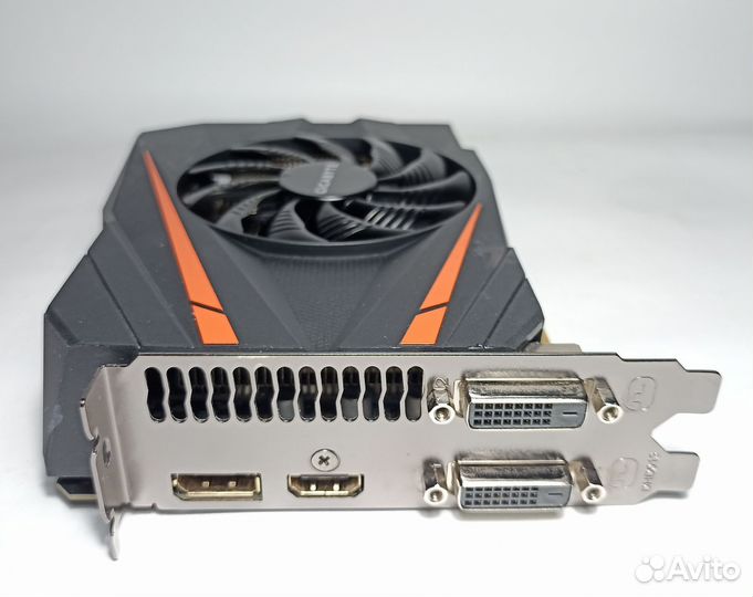 Gtx 1060 3 Gb Gigabyte