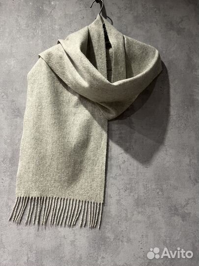 Шарф кашемир оригнал