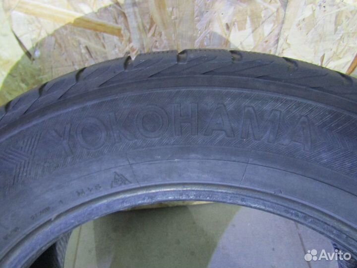 Yokohama Ice Guard IG30 225/60 R17