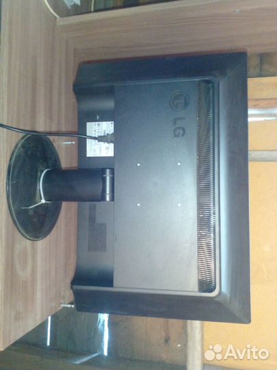 Монитор для компьютера LG