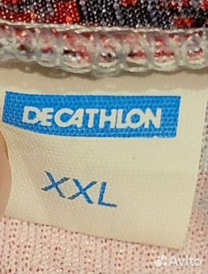 Джерси Декатлон