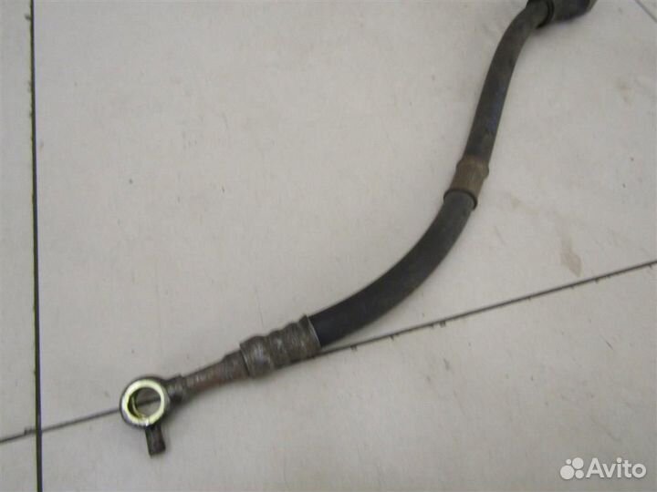 Трубка гидроусилителя Nissan Almera Classic (B10)