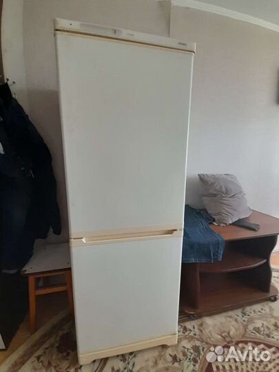 Холодильник бу