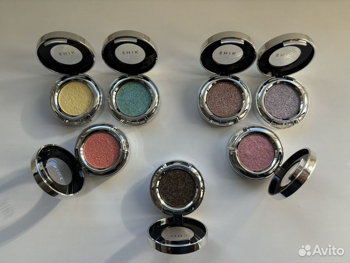 Shik новая косметика