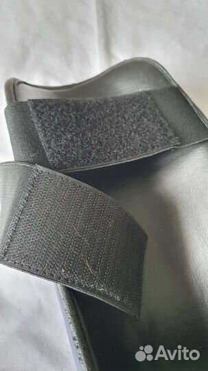 Защита голени для единоборств